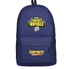 Fortnite backpack bag