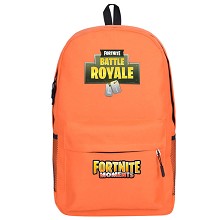 Fortnite backpack bag