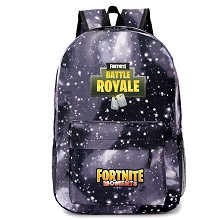 Fortnite backpack bag