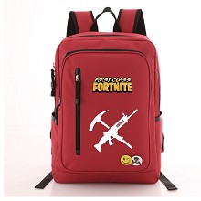 Fortnite backpack bag