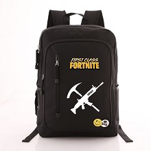 Fortnite backpack bag