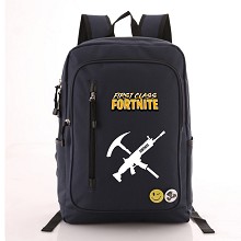 Fortnite backpack bag