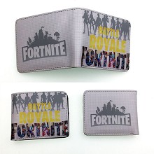 Fortnite wallet