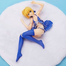 Fate Saber Lily figure