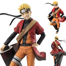 Naruto figure