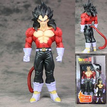 Dragon Ball Vegeta figure