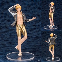 Fate Gilgamesh figure