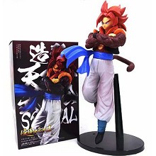 Dragon Ball Son Goku figure