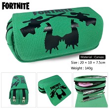 Fortnite pen bag