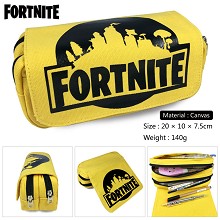 Fortnite pen bag