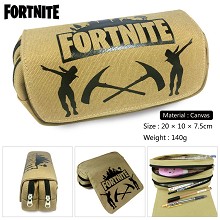 Fortnite pen bag