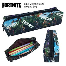 Fortnite pen bag pencil bag