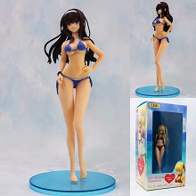 Saekano: How to Raise a Boring Girlfriend Kasumigaoka Utaha figure