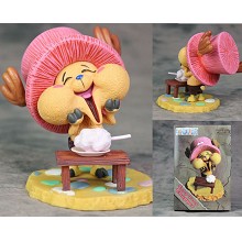 One Piece GK chopper figure