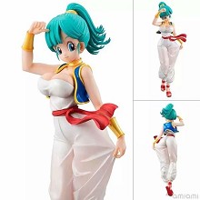 Dragon Ball Bulma figure