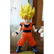 Dragon Ball Goku figure