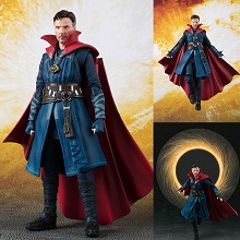 The Avengers SHF Doctor Strange figure