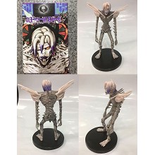 Death Note figure