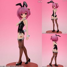 Ro-Kyu-Bu minato tomoka figure