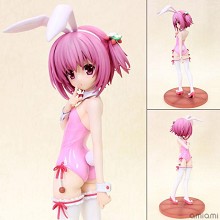 Ro-Kyu-Bu minato tomoka figure