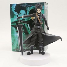 Sword Art Online Kirigaya Kazuto Kirito figure