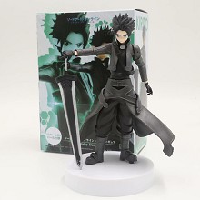 Sword Art Online Kirigaya Kazuto Kirito figure