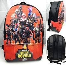 Fortnite backpack bag