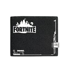 Fortnite wallet