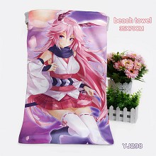 MmiHoYo beach towel bath towel