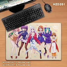 The other anime big mouse pad