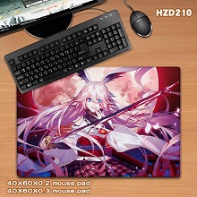 MmiHoYo big mouse pad