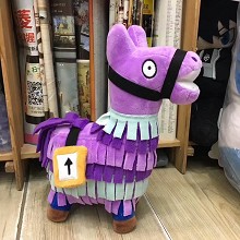 16cm Fortnite plush doll