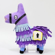 8inches Fortnite plush doll