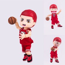  Slam Dunk Hanamichi Sakuragi figure 