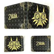 The Legend of Zelda wallet