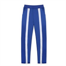 My Hero Academia anime cotton long trouser