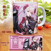 MmiHoYo cup mug