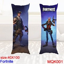 Fortnite two-sided long pillow 40*100CM