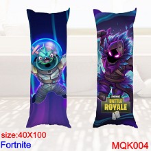 Fortnite two-sided long pillow 40*100CM