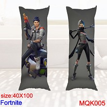 Fortnite two-sided long pillow 40*100CM