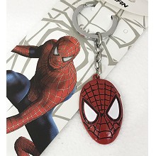 Spider Man key chian