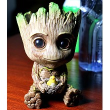 Guardians of the Galaxy Groot figure