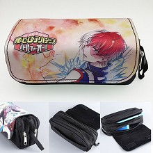 My Hero Academia pencil bag pen bag