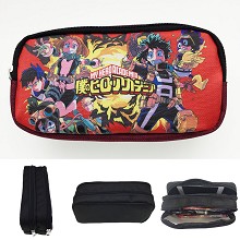 My Hero Academia anime pen bags or wallet