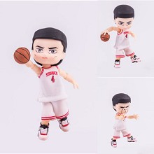 Slam Dunk Takenori Akagi figure