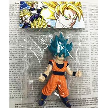 Dragon Ball Goku figure