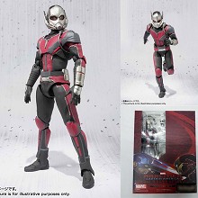  SHF Ant-Man figure 