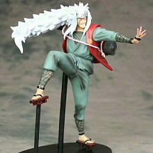 Naruto Jiraiya figure