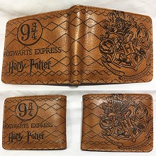 Harry Potter wallet