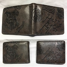 Harry Potter wallet